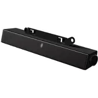 Dell Sound Bar-højttaler, C729C