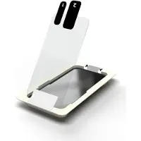 ESTUFF Hærdet Glas til Apple iPhone 14 Pro Klar, ES560160