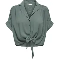 ONLY Bluse 'ONLPaula' gran