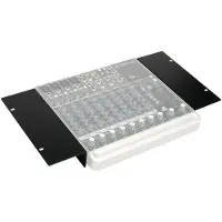 Mackie Rackmount Bracket Set for 1202-VLZ Pro and VLZ3