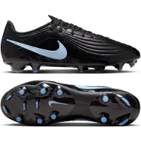 Nike Tiempo Maestro Academy Low Top-fodboldstøvler til flere typer underlag - sort