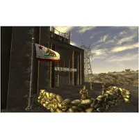 Sony Ps3 Fallout New Vegas