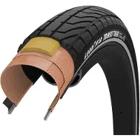 Goodyear Transit Tour S3 Protection Reflex 28´´ X 1.40 Stiv Urbandæk