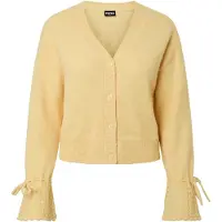 Pieces Pcsmilla Strikket Cardigan