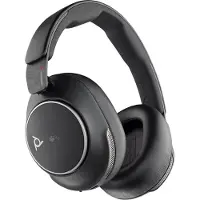 Poly Voyager Surround 80 Uc Microsoft Teams-certificeret Headset Med Usb-c + Usb-c/a-adapter