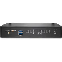 SonicWALL Tz370 Advanced Edition 1 Brandmur