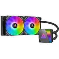 Antec Symphony 240 Argb Vandkøling