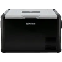 Mestic Mccp-45 Ac/dc Stiv Bærbar Køleboks