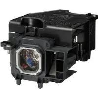 CoreParts - Projektorlampe - 200 Watt - 2000 time(r) - for NEC M300WS, M350XS, M420XV, P350W, P420X