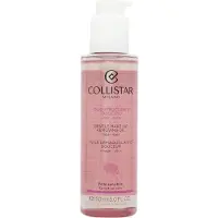 Collistar Aceite Desmaquillante Delicado 150ml