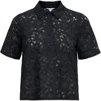 Object Bluse 'OBJBianca' sort