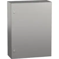 Schneider Electric Vægskab S3X 800x600x250 RF304L