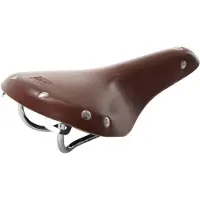 Contec Calssic Exclusiv Sport Cykelsadel