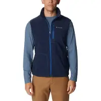 Columbia Fast Trek Vest