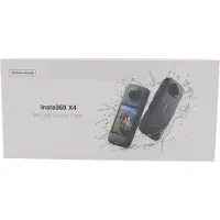 Insta360 X4 Adventure Combo Actionkamera