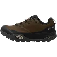 The North Face - Vandresko herre - Offtrail Hike GTX M Sycamore/Black til Unisex - Størrelse 8,5 US