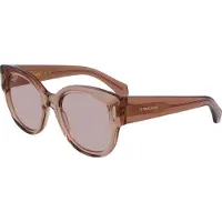 Ferragamo Sf2007s512026 51/20/140 Solbriller Til Kvinder