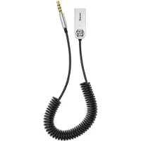 Baseus BA01 Universal Bluetooth Audio Adapter - Sort