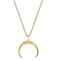 Elli Kæde 'Luna' guld