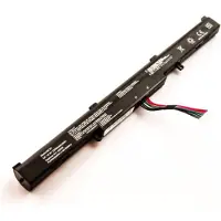 MicroBattery Coreparts-batteri til Asus A41-X550E