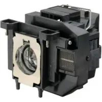 CoreParts - Projektorlampe - 170 Watt - 2000 time(r) - for Epson EB-S02, S11, W110, X11, X12, X15, EH-TW480, TW550, VS210, VS310, VS315