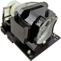 CoreParts - Projektorlampe - 210 Watt - 2500 time(r) - for Hitachi BZ-1M CP-A221N, A301N, AW251N Interactive Series BZ-1