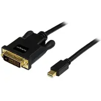 StarTech.com Mini Displayport Til Dvi