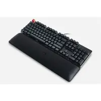 Glorious PC Gaming Race GSW-100-STEALTH, Skum, Sort, 430 mm, 100 mm, 13 mm, 430 x 100 x 13 mm