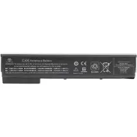 HP Primary - Batteri til bærbar computer - Litiumion - 6-cellet - 2550 mAh - for ProBook 640 G1 Notebook, 645 G1 Notebook, 650 G1 Notebook, 655 G1 Notebook