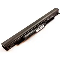 MicroBattery - Batteri til bærbar computer - Litiumion - 4-cellet - 2.2 Ah - for HP 245 G4 Laptop 14, 15