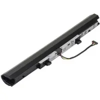 CoreParts - Batteri til bærbar computer - Litiumion - 2200 mAh - 31.7 Wh - sort - for Lenovo V310-14ISK 80SX