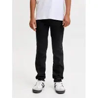 JACK&JONES JUNIOR Jjiglenn Jjoriginal At 905 Jnr Jeans I Slim Fit Boys