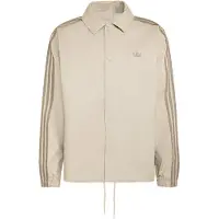 Adidas Originals 3 Stripes Coaches Jakke