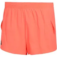 Adidas Adizero Essentials Running Split Shorts