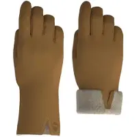 Timberland Authentics Leather Handsker