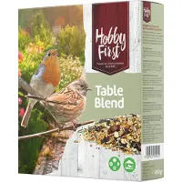 Hobby First WildLife Table Blend - 850 g