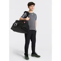 Under Armour Træningsdragt 'Challenger' sort / hvid