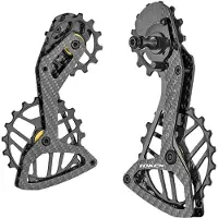 Token Shuriken Tk1739s2 Trissehjulsystem