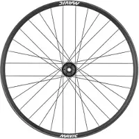 Mavic E-access Xr27 27.5´´ 6b Disc Tubeless Mtb Forhjul