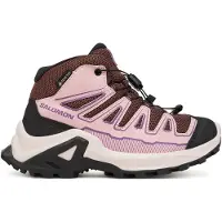 Salomon X Ultra Mid Gore-tex Vandrestøvler