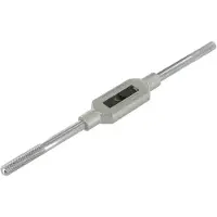 VAR Værktøj Tap Handle 3-9 Mm