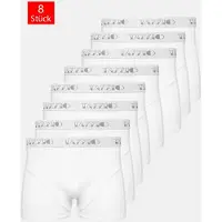 Tazzio Boksershorts 'BS1000' hvid