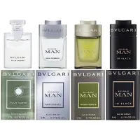 Bvlgari Miniature sæt