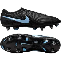 Nike Tiempo Maestro Elite SG-PRO Shadow - Sort/Blå - Soft Ground (SG), størrelse 39