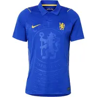Nike Chelsea Hjemmebanetrøje 2026/27 FIFA CWC 2025 Champions Badge - , størrelse Small