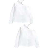 Next Bluse hvid