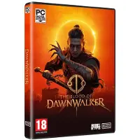 Namco Bandai Games The Blood of Dawnwalker (Day One Edition) - Windows - RPG