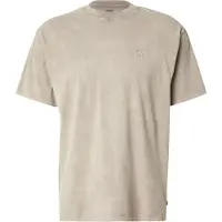 Levi's Bluser & t-shirts 'Red Tab' beige