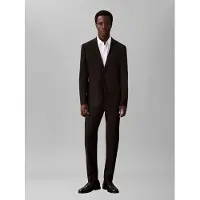 Calvin Klein Lv14ld437g Slim Fit Blazer