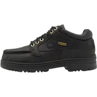Timberland Snørestøvler 'HERITAGE' sort